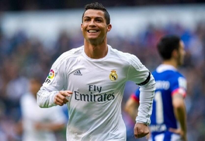 Турецкий клуб отказался от Роналду, хотя тот уже даже выучил его название