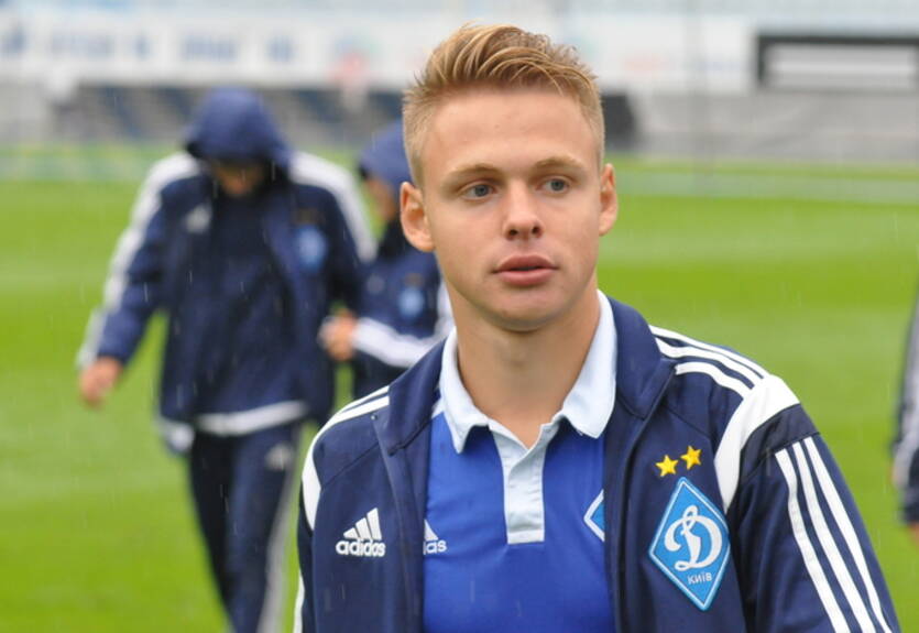 Украинская молодежка не сумела обыграть Латвию на старте отбора на Евро-2019