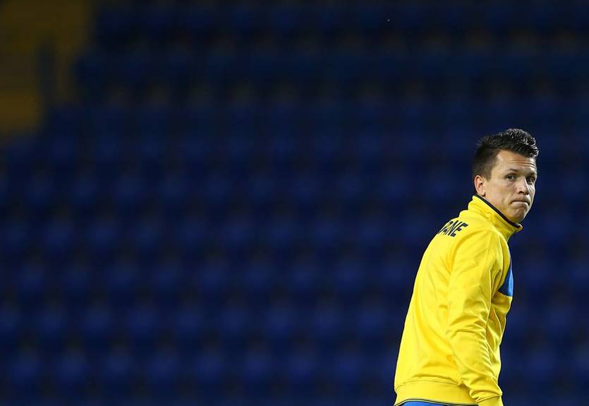 Коноплянка: В сборной дерби между Шахтером и Динамо в Counter-Strike