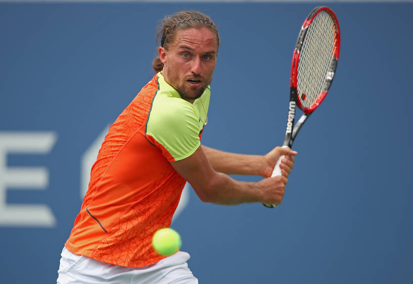 Долгополов – Надаль: прогноз и ставки букмекеров на матч US Open