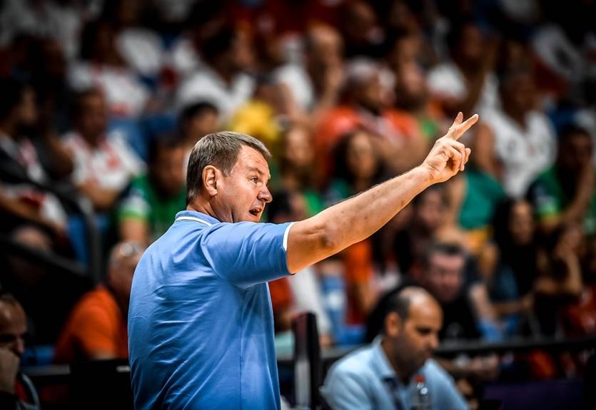 Мурзин: Играли как единый коллектив и заслужили победу Мурзин: Играли как единый коллектив и заслужили победу