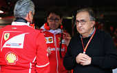 Президент Феррари: Мы провалили Гран-при Италии