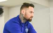 Екс-захисник Динамо перебрався до чемпіонату Угорщини