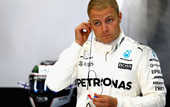 Боттас останется в Мерседесе на следующий сезон – Лауда