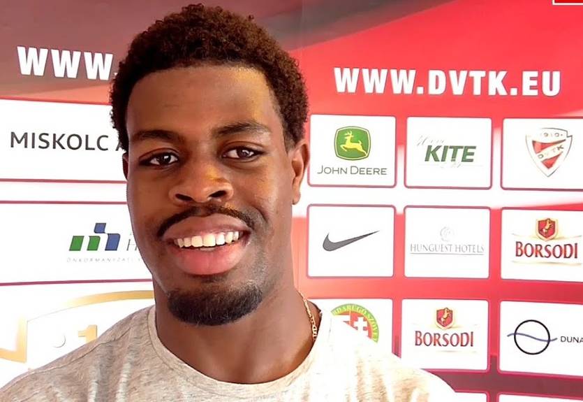 Легионер Черноморца высказался о возвращении в Украину