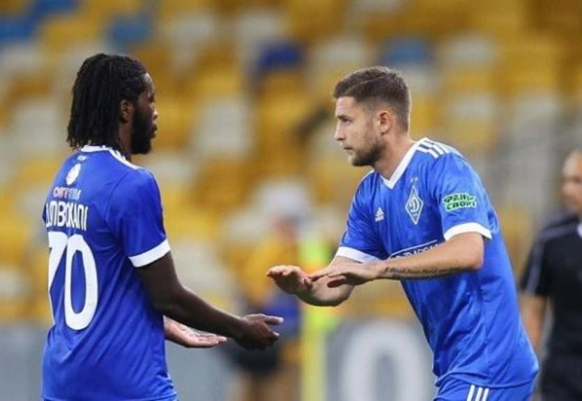 Кравец может продолжить карьеру в турецком гранде