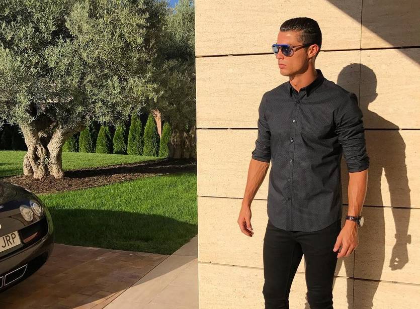 instagram.com/cristiano
