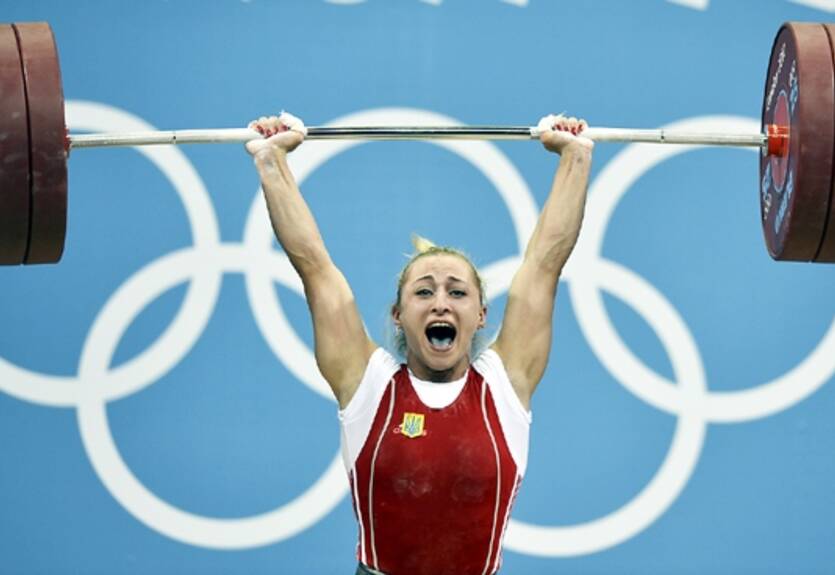 Украину и Россию отстранили от участия на ЧМ по тяжелой атлетике – источник