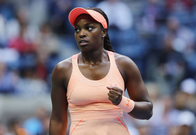 Стивенс стала чемпионкой US Open, разгромив в финале Киз