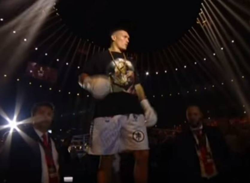 кадр из видео