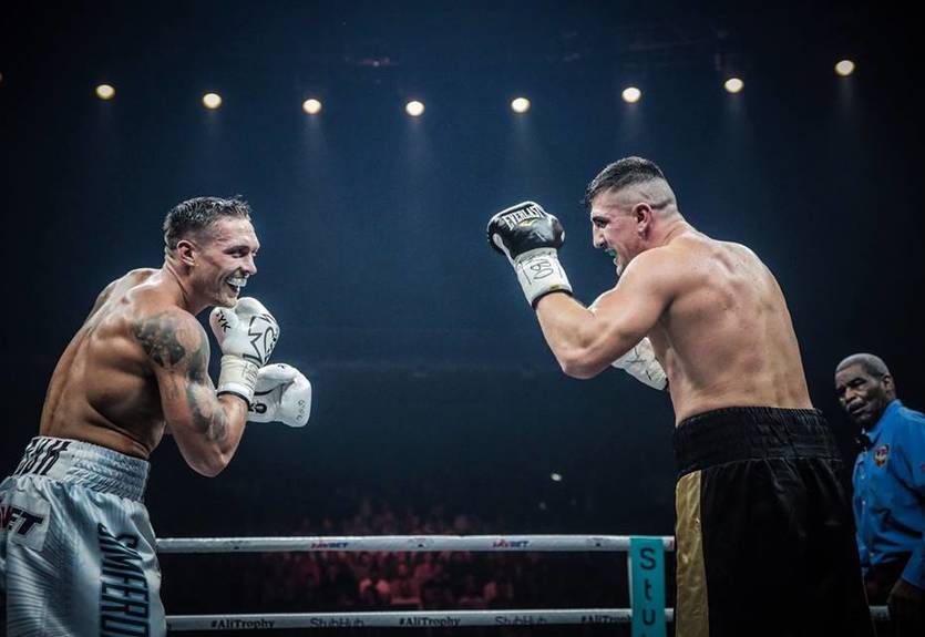 Отбивную из Хука сделал: реакция соцсетей на победу Усика Отбивную из Хука сделал: реакция соцсетей на победу Усика