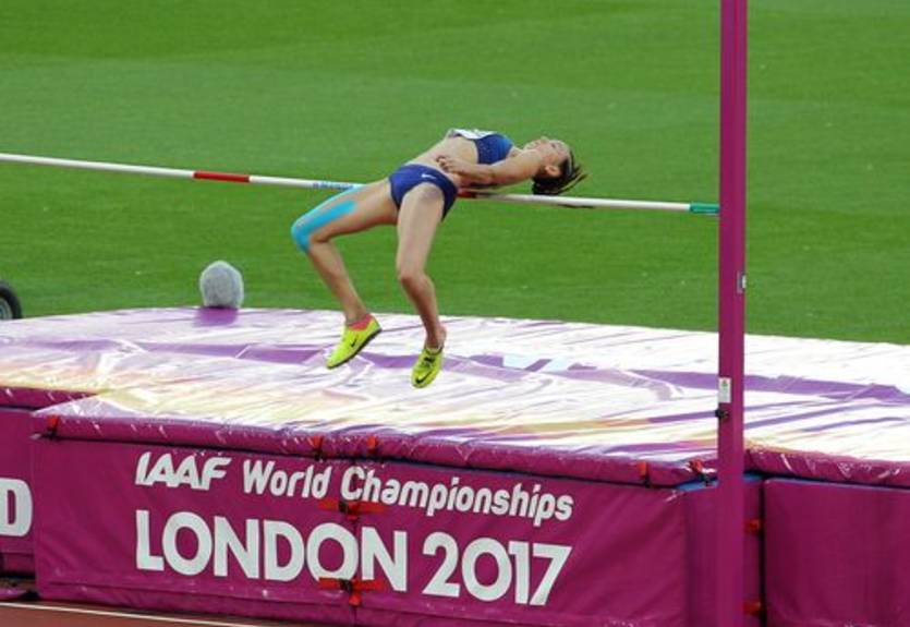 Победа и пять призовых мест украинских легкоатлетов на DecaNation-2017 Победа и пять призовых мест украинских легкоатлетов на DecaNation-2017