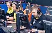 Na'Vi узнали соперников по группе в квалификации на EPICENTER