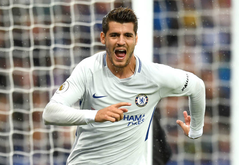 Владелец Челси пригрозил болельщикам за кричалку о Морате Владелец Челси пригрозил болельщикам за кричалку о Морате