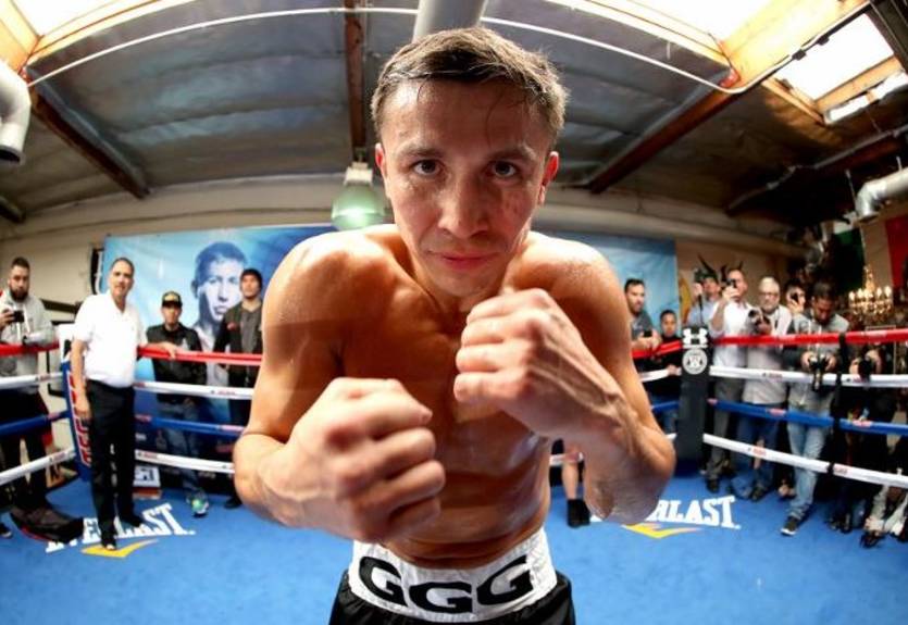 Головкин: Нас с Альваресом ждет не бой, а война