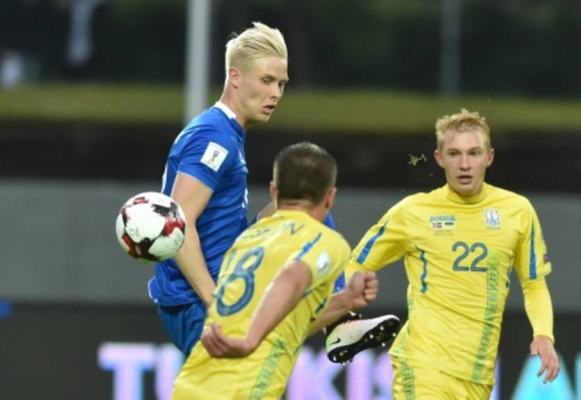 Шевченко не понимает критику в адрес Коваленко