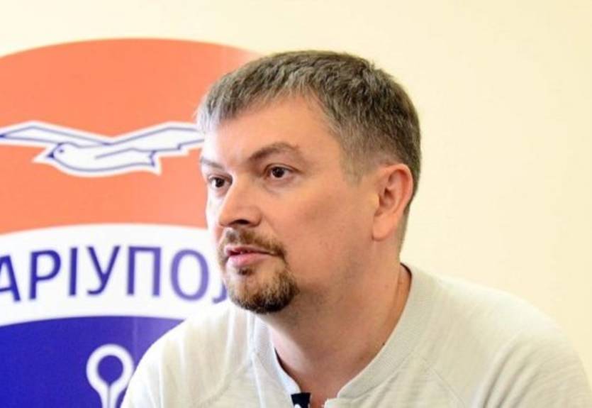 Вице-президент Мариуполя: Динамо противостоит всей Премьер-лиге и ФФУ