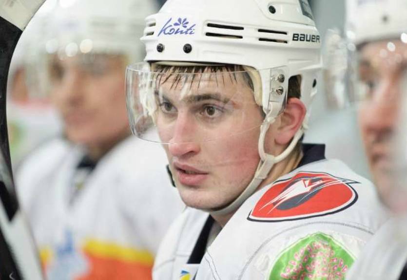 Кременчук подписал Гриценко, а Волки отзаявили Крикуна