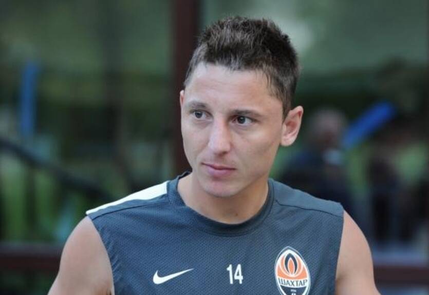 Кобин: Не думаю, что у Шахтера группа смерти