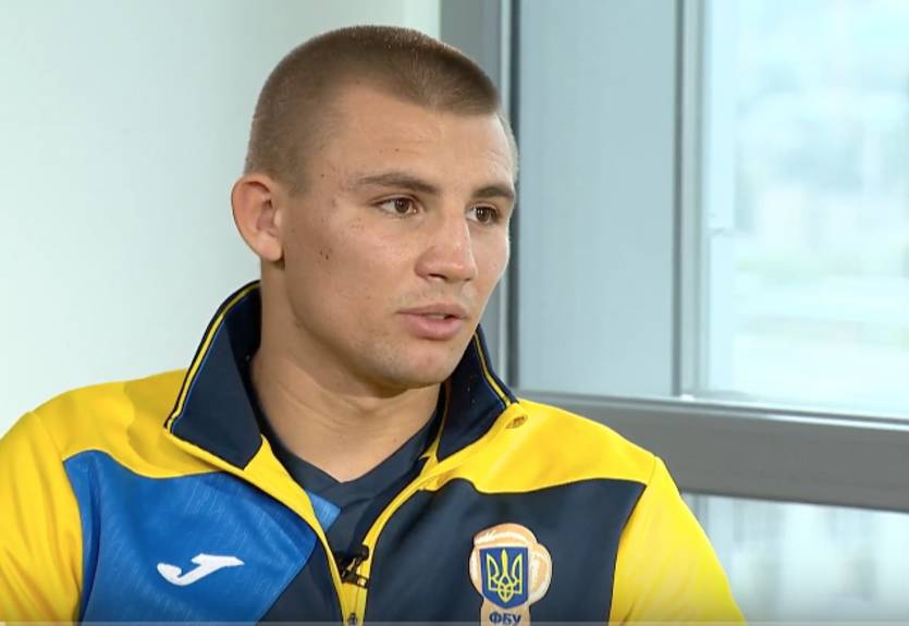 Хижняк: Еще раз завоевать приз лучшему боксеру чемпионата мира украинцам будет тяжело