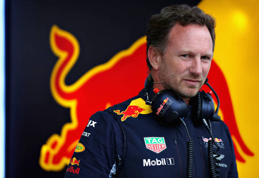 Порше планирует выкупить Ред Булл