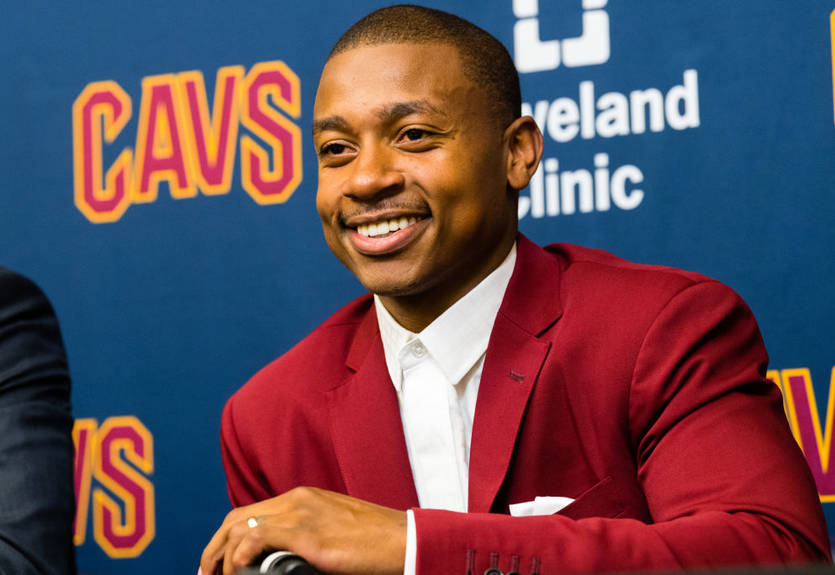 Томас сыграет самого себя в американском телесериале