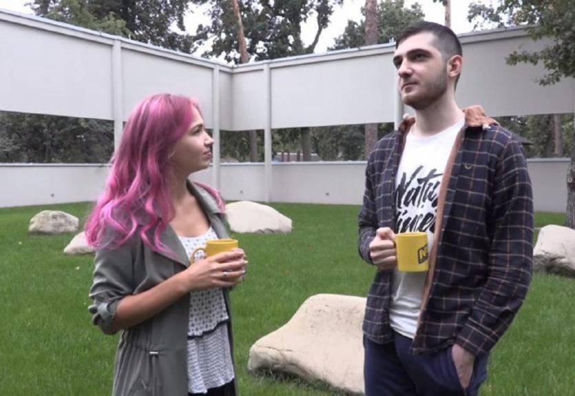 Новичок Na'Vi – о первых победах команды: Мы готовились конкретно под каждого из соперников