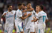 Реал Сосьедад – Реал Мадрид: прогноз и ставки букмекеров на матч