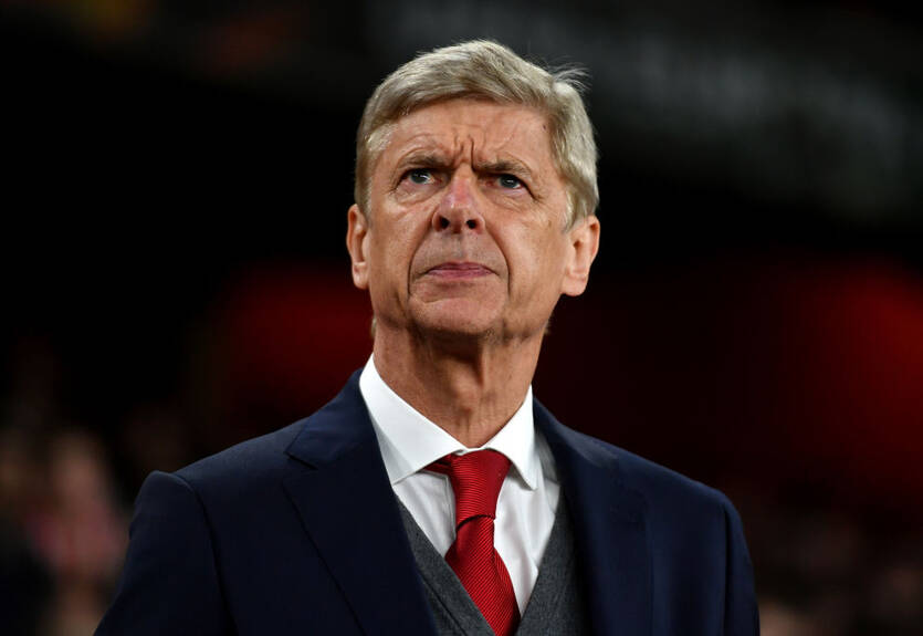 Венгер: Санчес – фантастический футболист, он приближается к своей лучшей форме