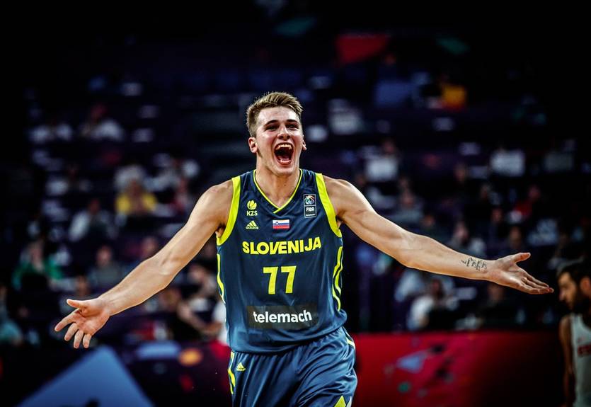 Словения – Испания: полуфинальный матч Евробаскет-2017 в цифрах