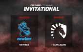Team Liquid и NewBee получили инвайты на StarLadder i-League Invitational S3
