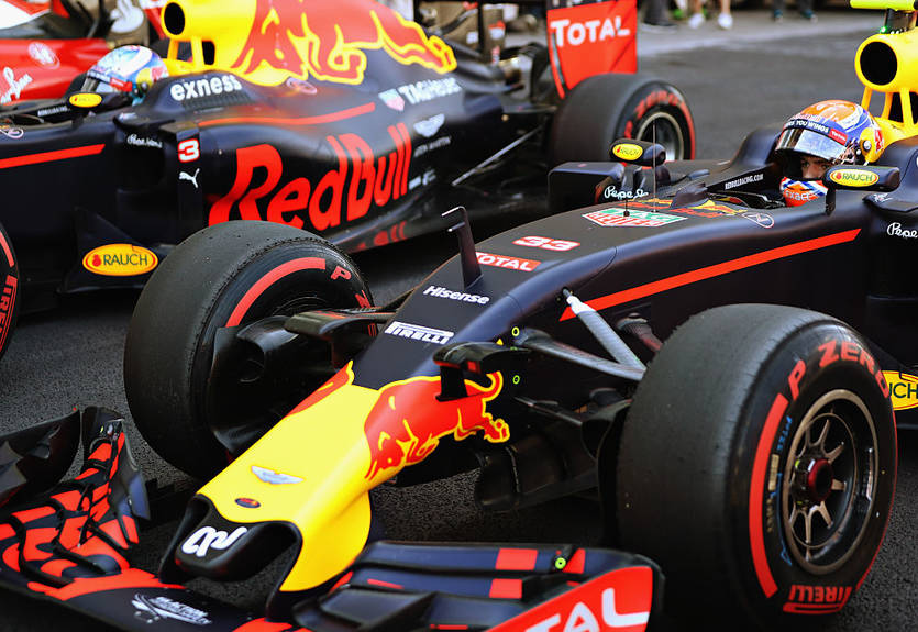 Макларен: Скоро нас ждет важное объявление