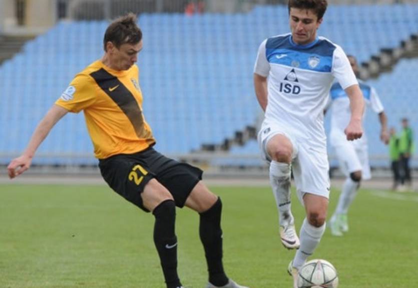 УПЛ: Динамо обыграло Олимпик, Черноморец и Шахтер расписали ничью