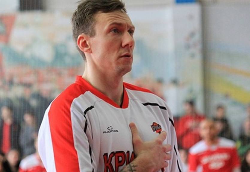 Черкасские Мавпы усилились двумя игроками