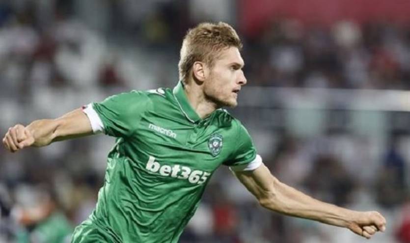 ludogorets.com