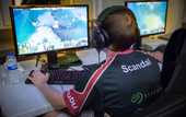 Российский киберспортсмен обвинил свою команду в договорном матче