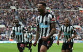 Капитан Ньюкасла получает 5 фунтов от мамы за каждый гол