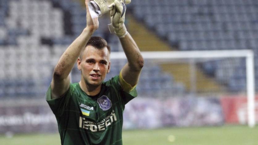 ФК Черноморец