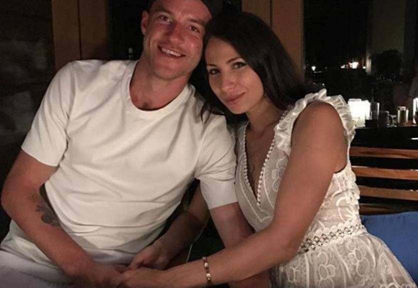 Жена Ярмоленко поделилась впечатлениями от переезда в Германию