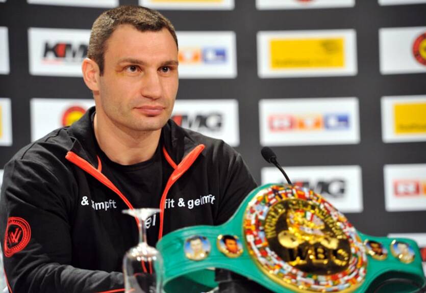 Кличко и Постол получили приглашение на Конвенцию WBC Кличко и Постол получили приглашение на Конвенцию WBC