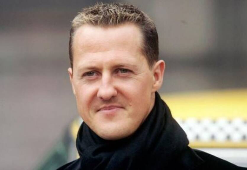 Михаэля Шумахера могут перевезти на лечение в США Михаэля Шумахера могут перевезти на лечение в США