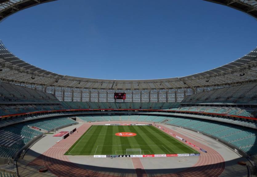 Баку примет финал Лиги Европы, Стамбулу отдали право принять Суперкубок