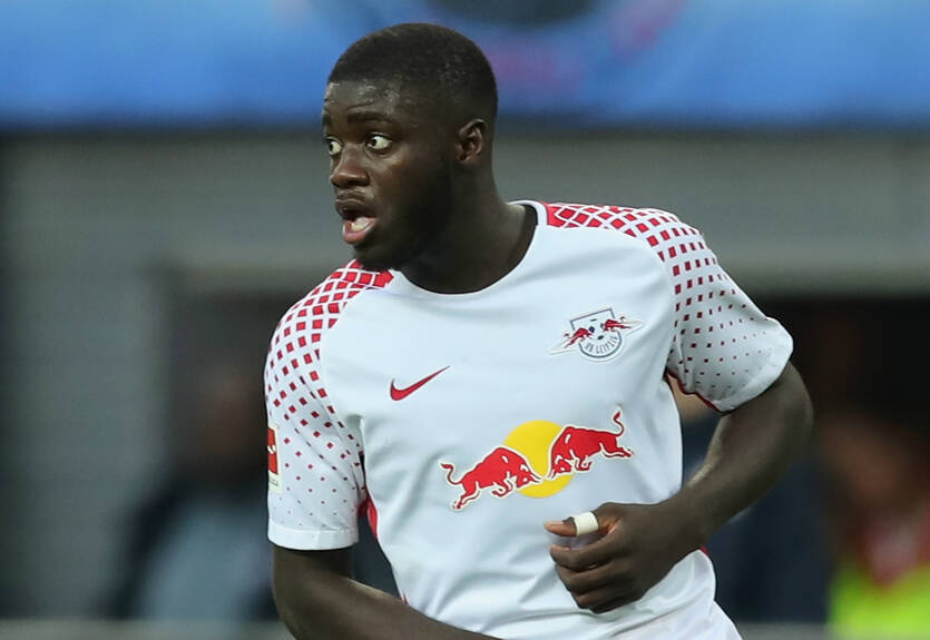 Ливерпуль заинтересовался одним из самых быстрых игроков Бундеслиги Ливерпуль заинтересовался одним из самых быстрых игроков Бундеслиги