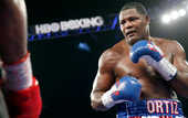 Ортис: Согласившись на бой со мной, Уайлдер подписал смертный приговор