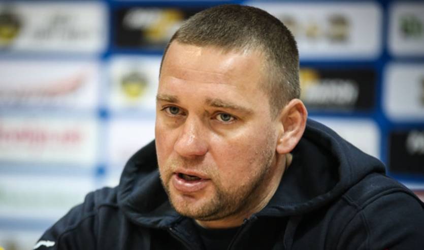 ФК Черноморец