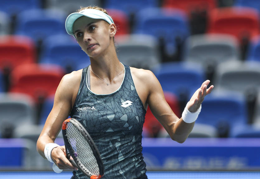 Цуренко: В Ухане очень тяжелые погодные условия