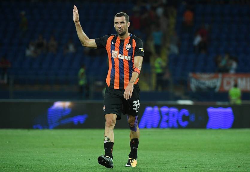 Срне грозит дисквалификация на один-два года