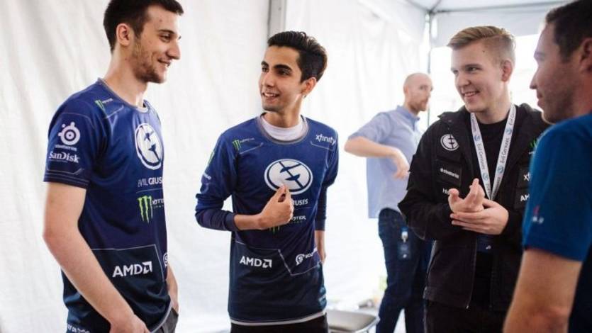 facebook.com/EvilGeniuses