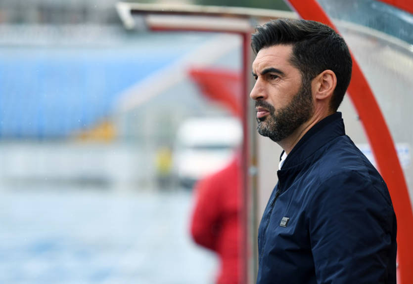 Степаненко: Фонсека прочел все книги Гвардиолы