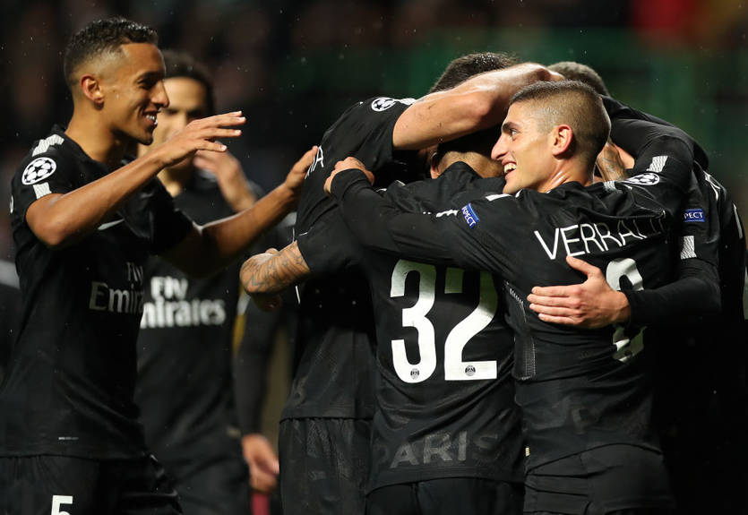 ПСЖ – Бавария: прогноз и ставки букмекеров на матч Лиги чемпионов